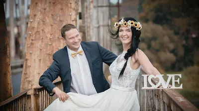 Fotografia ślubna Radosław Kwiatkowski